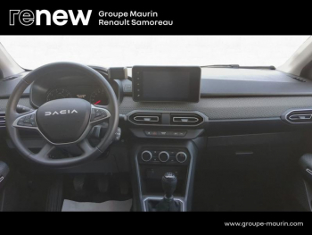 Photo 12 du bon plan DACIA Jogger 1.0 TCe 110ch Extreme+ 7 places occasion à 20400 €