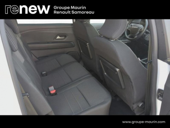 Photo 13 du bon plan DACIA Jogger 1.0 TCe 110ch Extreme+ 7 places occasion à 20400 €
