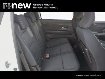 Photo 14 du bon plan DACIA Jogger 1.0 TCe 110ch Extreme+ 7 places occasion à 20400 €