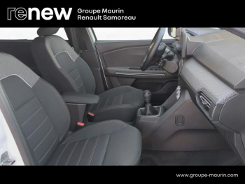 Photo 16 du bon plan DACIA Jogger 1.0 TCe 110ch Extreme+ 7 places occasion à 20400 €