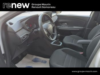 Photo 17 du bon plan DACIA Jogger 1.0 TCe 110ch Extreme+ 7 places occasion à 20400 €