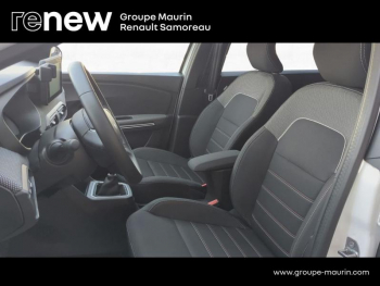 Photo 18 du bon plan DACIA Jogger 1.0 TCe 110ch Extreme+ 7 places occasion à 20400 €