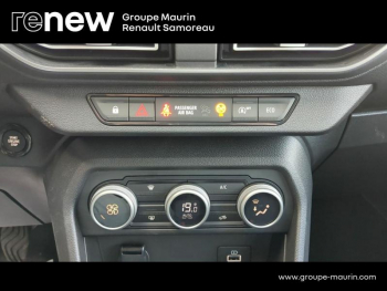Photo 21 du bon plan DACIA Jogger 1.0 TCe 110ch Extreme+ 7 places occasion à 20400 €