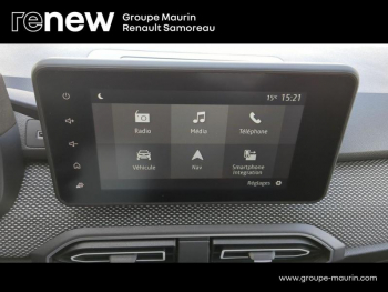 Photo 22 du bon plan DACIA Jogger 1.0 TCe 110ch Extreme+ 7 places occasion à 20400 €