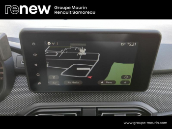 Photo 23 du bon plan DACIA Jogger 1.0 TCe 110ch Extreme+ 7 places occasion à 20400 €