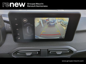 Photo 24 du bon plan DACIA Jogger 1.0 TCe 110ch Extreme+ 7 places occasion à 20400 €