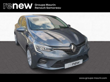 Photo 2 du bon plan RENAULT Clio 1.5 Blue dCi 115ch Business occasion à 11900 €