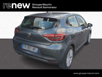 Photo 3 du bon plan RENAULT Clio 1.5 Blue dCi 115ch Business occasion à 11900 €
