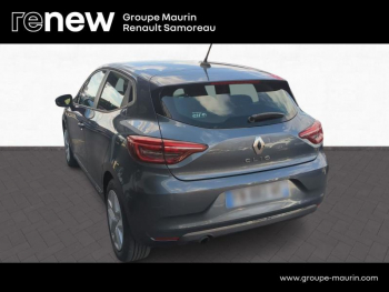 Photo 4 du bon plan RENAULT Clio 1.5 Blue dCi 115ch Business occasion à 11900 €