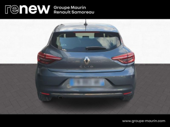 Photo 5 du bon plan RENAULT Clio 1.5 Blue dCi 115ch Business occasion à 11900 €