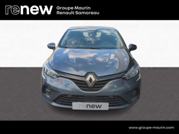 Photo 6 du bon plan RENAULT Clio 1.5 Blue dCi 115ch Business occasion à 11900 €
