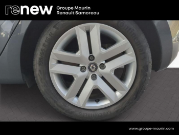 Photo 7 du bon plan RENAULT Clio 1.5 Blue dCi 115ch Business occasion à 11900 €