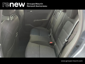 Photo 12 du bon plan RENAULT Clio 1.5 Blue dCi 115ch Business occasion à 11900 €