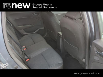 Photo 14 du bon plan RENAULT Clio 1.5 Blue dCi 115ch Business occasion à 11900 €