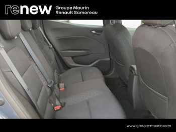 Photo 15 du bon plan RENAULT Clio 1.5 Blue dCi 115ch Business occasion à 11900 €