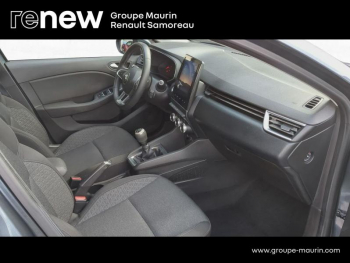 Photo 16 du bon plan RENAULT Clio 1.5 Blue dCi 115ch Business occasion à 11900 €