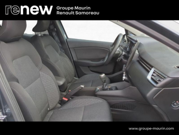 Photo 17 du bon plan RENAULT Clio 1.5 Blue dCi 115ch Business occasion à 11900 €