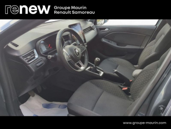 Photo 18 du bon plan RENAULT Clio 1.5 Blue dCi 115ch Business occasion à 11900 €