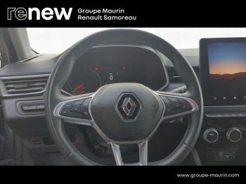 Photo 20 du bon plan RENAULT Clio 1.5 Blue dCi 115ch Business occasion à 11900 €