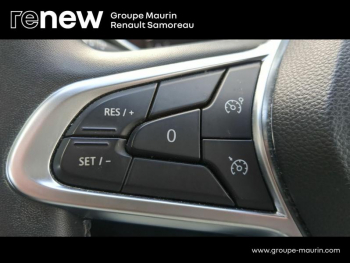 Photo 21 du bon plan RENAULT Clio 1.5 Blue dCi 115ch Business occasion à 11900 €