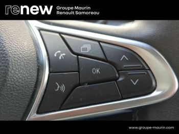 Photo 22 du bon plan RENAULT Clio 1.5 Blue dCi 115ch Business occasion à 11900 €
