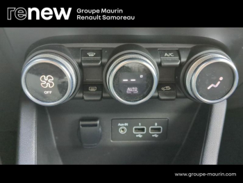 Photo 23 du bon plan RENAULT Clio 1.5 Blue dCi 115ch Business occasion à 11900 €