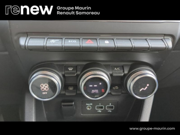 Photo 24 du bon plan RENAULT Clio 1.5 Blue dCi 115ch Business occasion à 11900 €