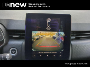 Photo 25 du bon plan RENAULT Clio 1.5 Blue dCi 115ch Business occasion à 11900 €