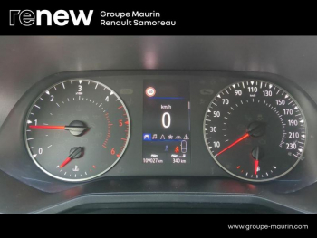 Photo 26 du bon plan RENAULT Clio 1.5 Blue dCi 115ch Business occasion à 11900 €