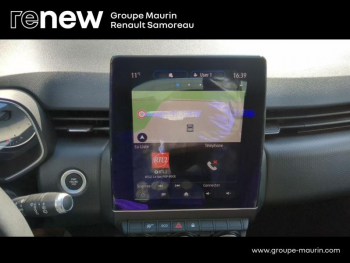 Photo 28 du bon plan RENAULT Clio 1.5 Blue dCi 115ch Business occasion à 11900 €