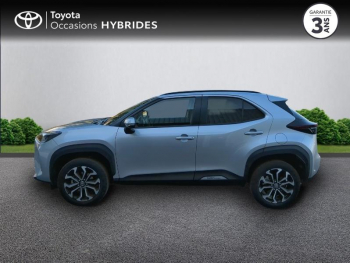 Photo 3 du bon plan TOYOTA Yaris Cross 116h Design MY22 occasion à 24990 €