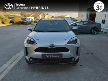 Photo 5 du bon plan TOYOTA Yaris Cross 116h Design MY22 occasion à 24990 €