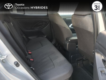 Photo 7 du bon plan TOYOTA Yaris Cross 116h Design MY22 occasion à 24990 €