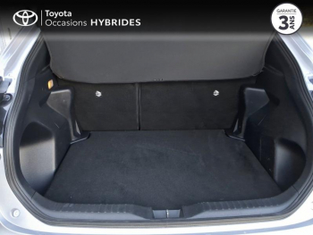 Photo 10 du bon plan TOYOTA Yaris Cross 116h Design MY22 occasion à 24990 €