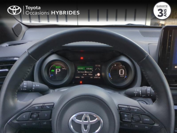 Photo 13 du bon plan TOYOTA Yaris Cross 116h Design MY22 occasion à 24990 €