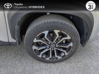 Photo 16 du bon plan TOYOTA Yaris Cross 116h Design MY22 occasion à 24990 €