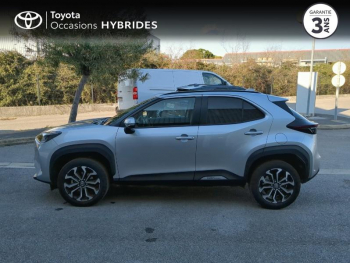 Photo 19 du bon plan TOYOTA Yaris Cross 116h Design MY22 occasion à 24990 €