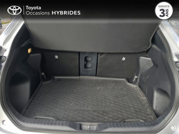 Photo 10 du bon plan TOYOTA Yaris Cross 116h Design MY22 occasion à 23990 €