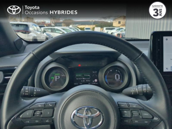 Photo 13 du bon plan TOYOTA Yaris Cross 116h Design MY22 occasion à 23990 €