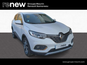 Photo 2 du bon plan RENAULT Kadjar 1.3 TCe 140ch FAP Intens 152g occasion à 17500 €