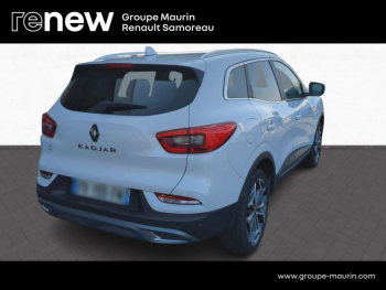 Photo 3 du bon plan RENAULT Kadjar 1.3 TCe 140ch FAP Intens 152g occasion à 17500 €