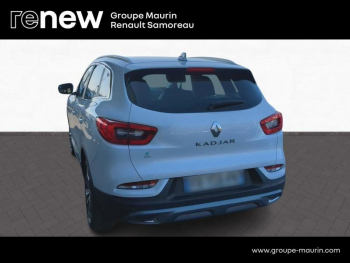 Photo 4 du bon plan RENAULT Kadjar 1.3 TCe 140ch FAP Intens 152g occasion à 17500 €