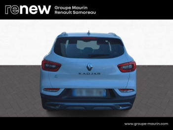 Photo 5 du bon plan RENAULT Kadjar 1.3 TCe 140ch FAP Intens 152g occasion à 17500 €