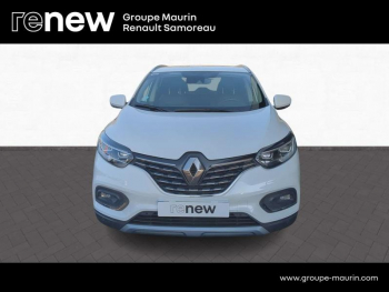 Photo 6 du bon plan RENAULT Kadjar 1.3 TCe 140ch FAP Intens 152g occasion à 17500 €