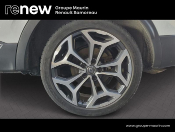 Photo 7 du bon plan RENAULT Kadjar 1.3 TCe 140ch FAP Intens 152g occasion à 17500 €