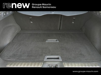 Photo 8 du bon plan RENAULT Kadjar 1.3 TCe 140ch FAP Intens 152g occasion à 17500 €