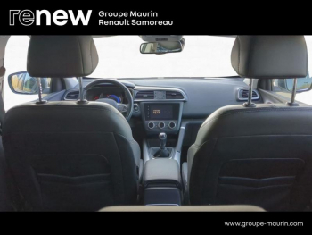 Photo 10 du bon plan RENAULT Kadjar 1.3 TCe 140ch FAP Intens 152g occasion à 17500 €