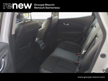 Photo 11 du bon plan RENAULT Kadjar 1.3 TCe 140ch FAP Intens 152g occasion à 17500 €