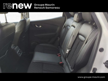 Photo 12 du bon plan RENAULT Kadjar 1.3 TCe 140ch FAP Intens 152g occasion à 17500 €