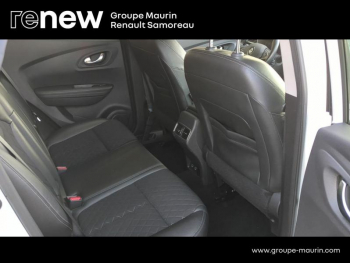 Photo 14 du bon plan RENAULT Kadjar 1.3 TCe 140ch FAP Intens 152g occasion à 17500 €